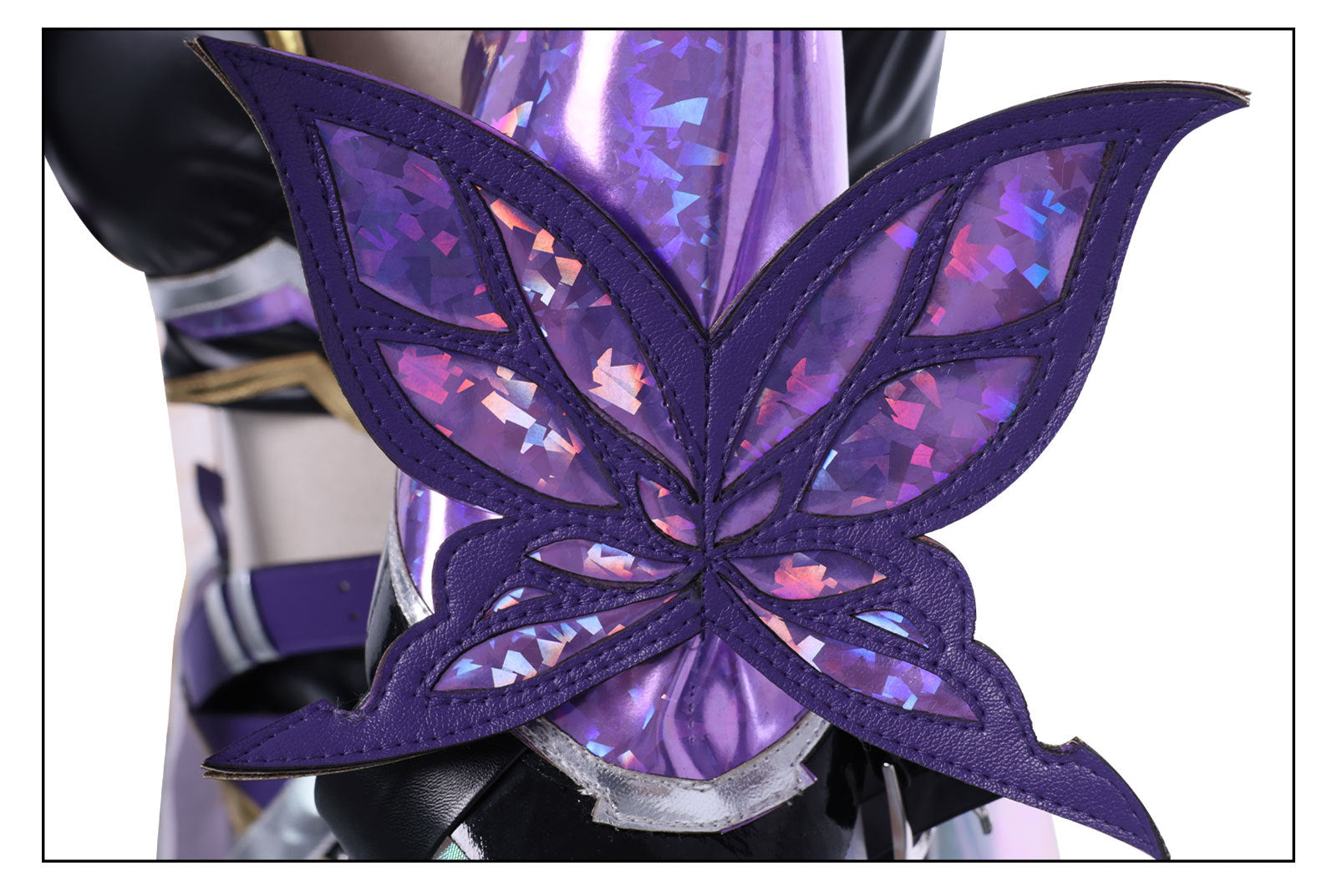 New Honor Of Kings A Ke Cosplay Costume Tops Skirt Sleeves Set For Game Party Custom Made
