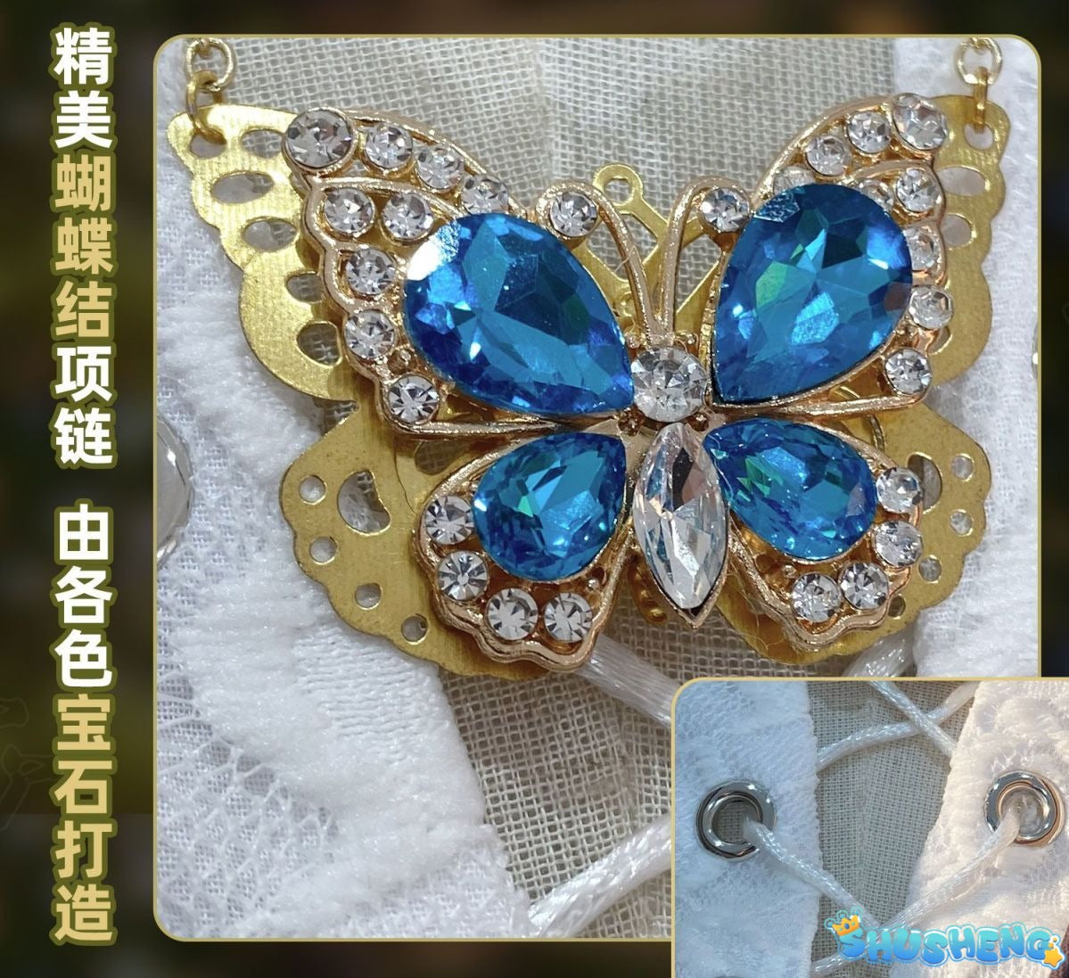 Identity V Melly Plinius Entomologist The Flower Of The Wilderness QiZhen Fashion Game Suit Cosplay Costume Halloween