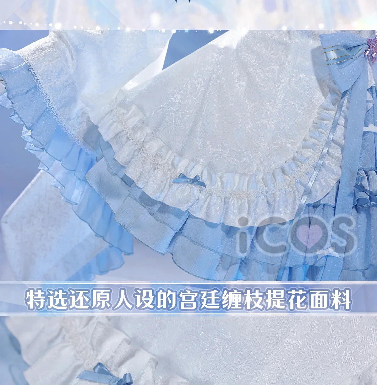 Rem Cosplay Costume Re -Starting Life in Another World Uniform Halloween Carnival Party Christmas Play Role Clothes Clothing