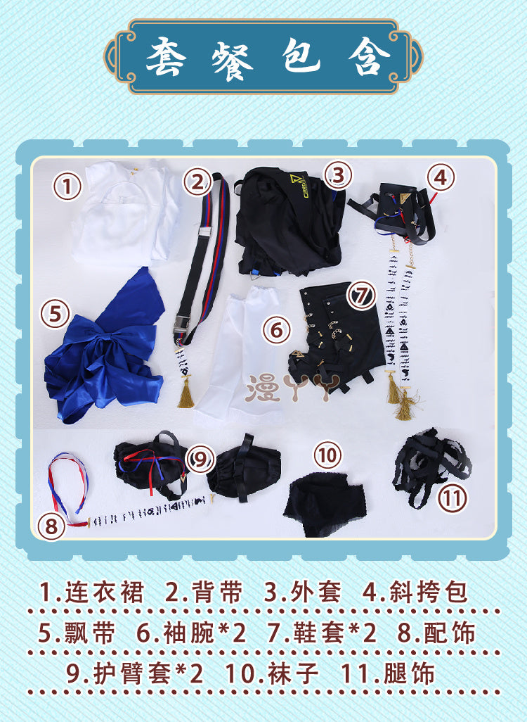 Arknights Specter The Unchained Women Cosplay Costume Cos Game Anime Party Uniform Hallowen Play Role Clothes Clothing 100K+ similar items sold
