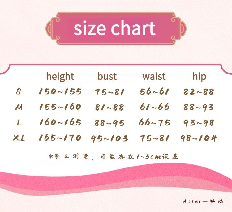 Aster Role-playing Costume Game Nu Carnival Aster Cosplay Outfits Halloween Party Set Short Pink Hair Role Play