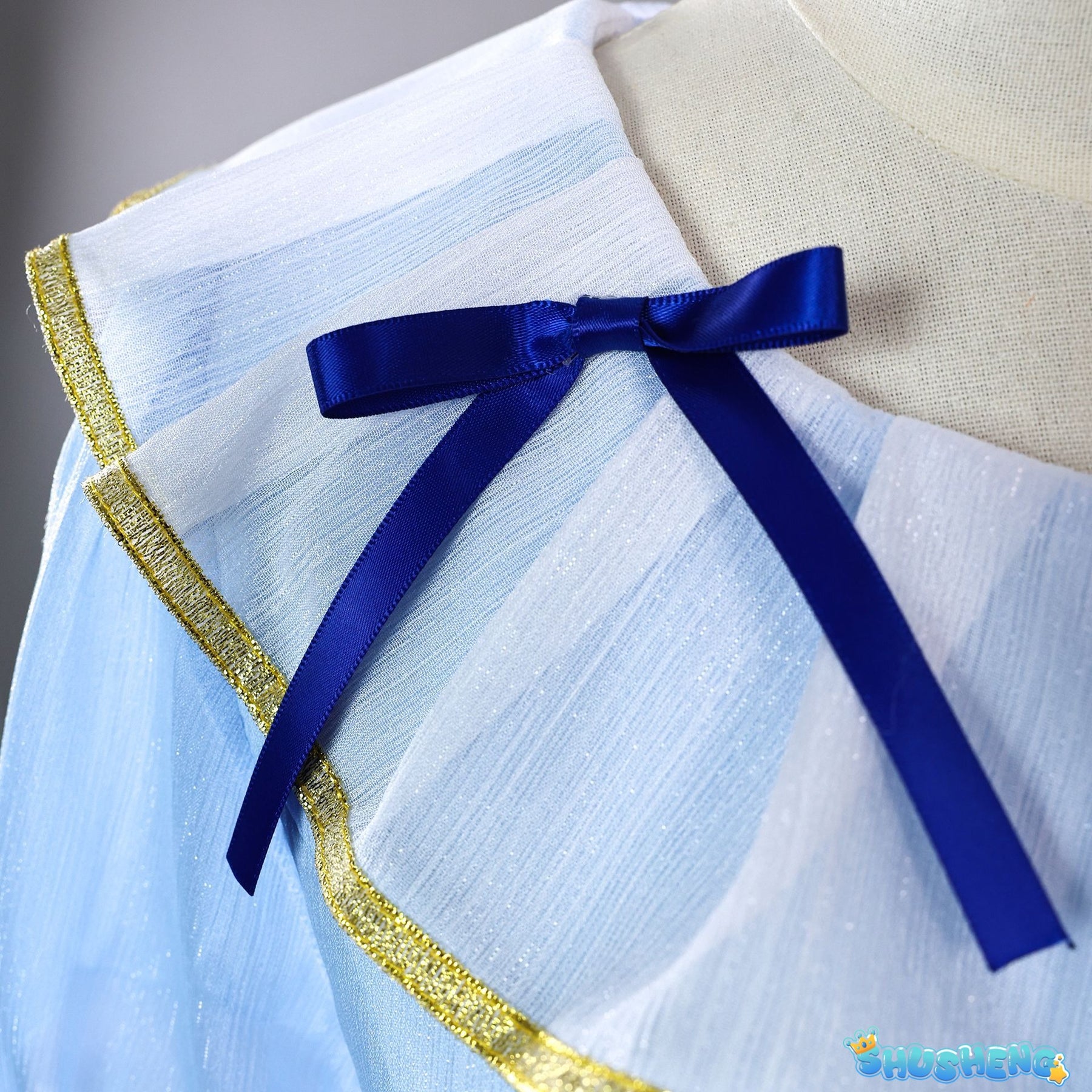 Anime Lovelive Aqours Shell Kanan Mari Chika All Members Game Suit Elegant Lovely Dress Uniform Cosplay Costume