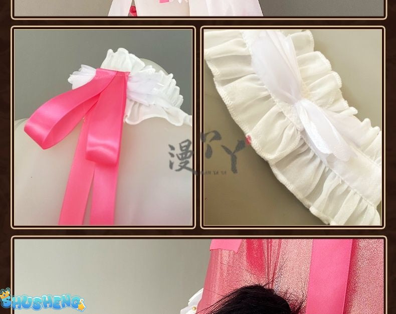 Azur Lane Anime Cosplay Costume Halford Sexy Lingeries Loli Jumpsuit for Women Halloween Cos Outfits