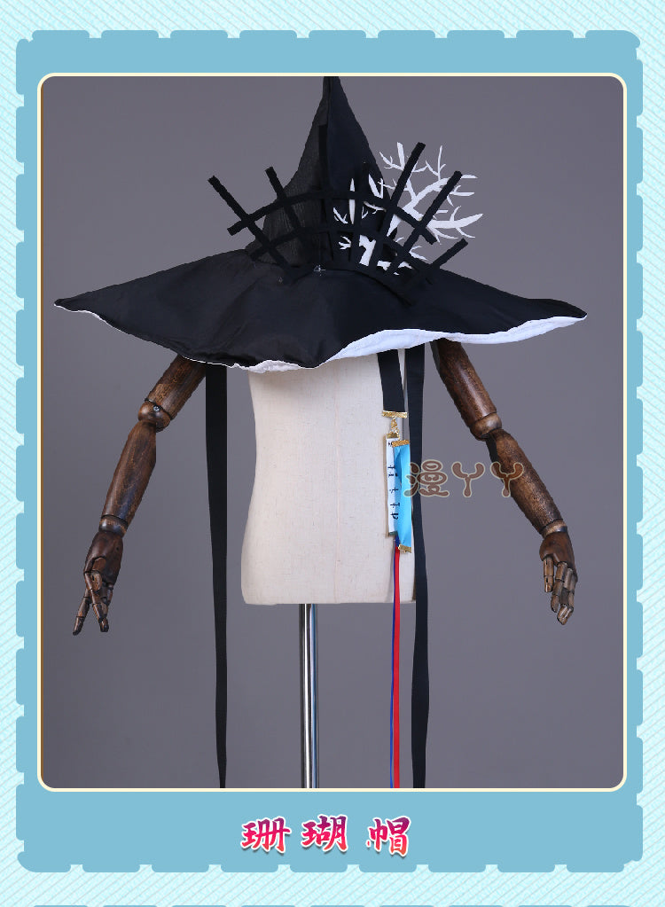 Arknights Specter The Unchained Women Cosplay Costume Cos Game Anime Party Uniform Hallowen Play Role Clothes Clothing 100K+ similar items sold
