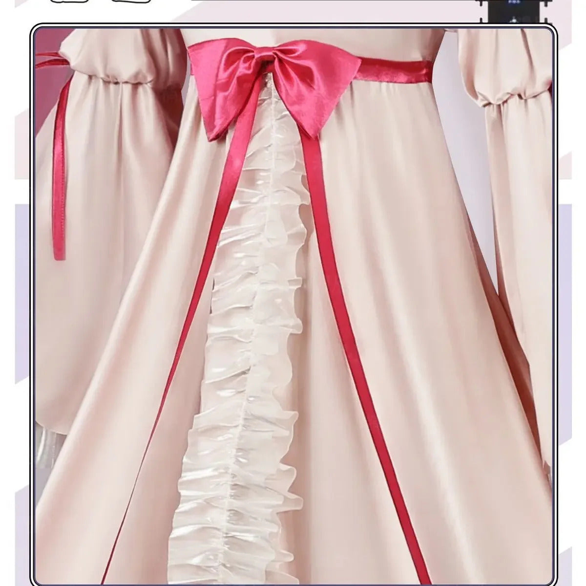 Shugo Chara Hinamori Amu Cosplay Costume Uniform Halloween Carnival Party Christmas Play Role Clothes Clothing for Women