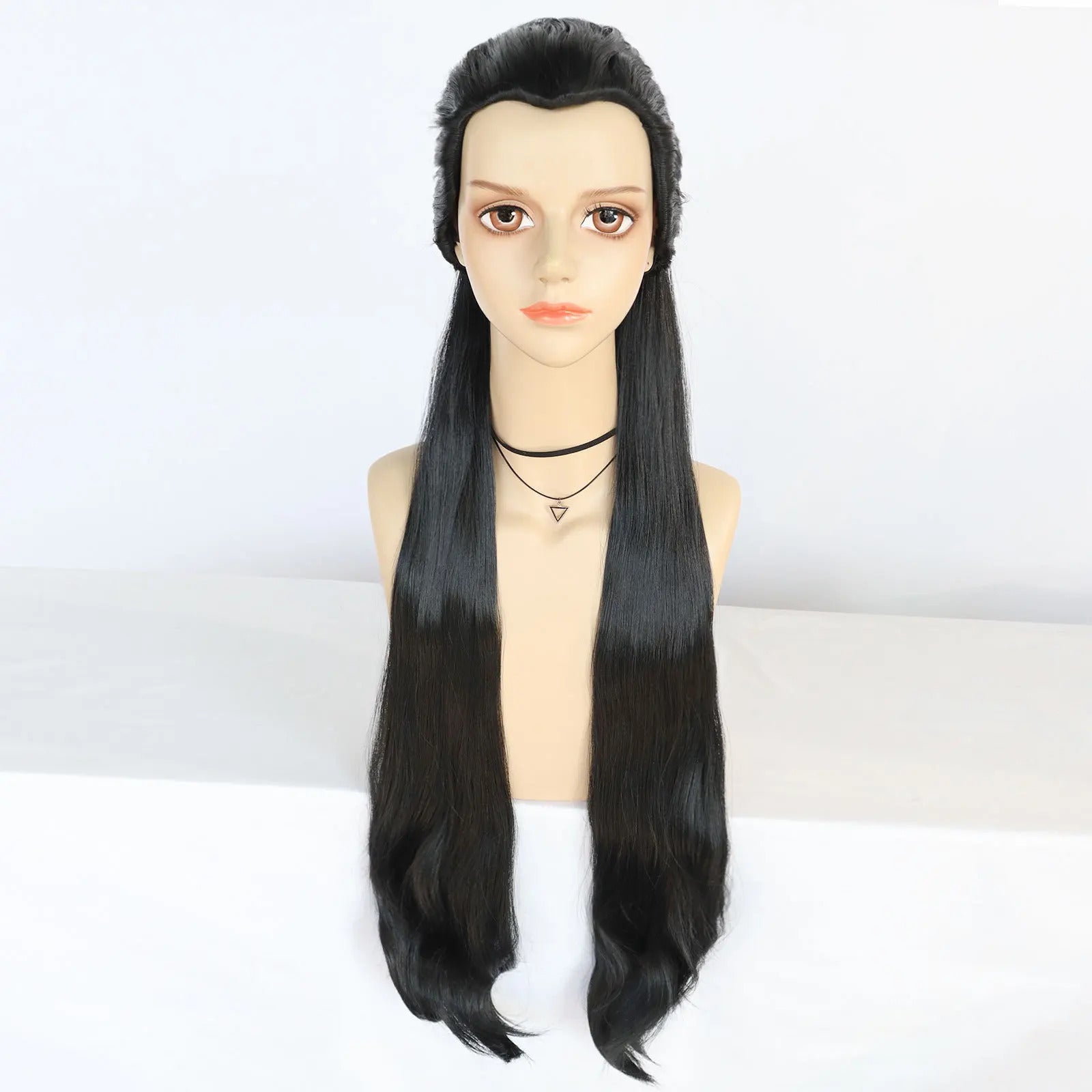 Daki cosplay costume hair pins tattoo wig anime cosplay upper moon 6 sexy kimono dress party Daki outfit Women