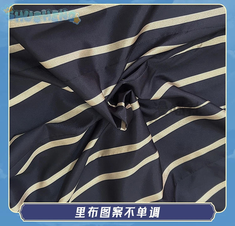 Regulus Corneas Cosplay Anime Re:zero Costume Fashionable and Handsome Set and Accessories Halloween Carnival Woman Men Uniform