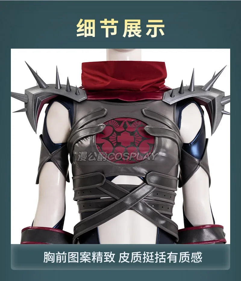 Invisible Woman Malice Cosplay Costume Uniform Halloween Carnival Party Christmas Play Role Clothes Clothing for Women