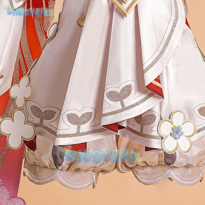 Tribios Cosplay Game Honkai: Star Rail Anime Women Sexy Costume Role Play Clothing Comic-con Party Suit Full Set