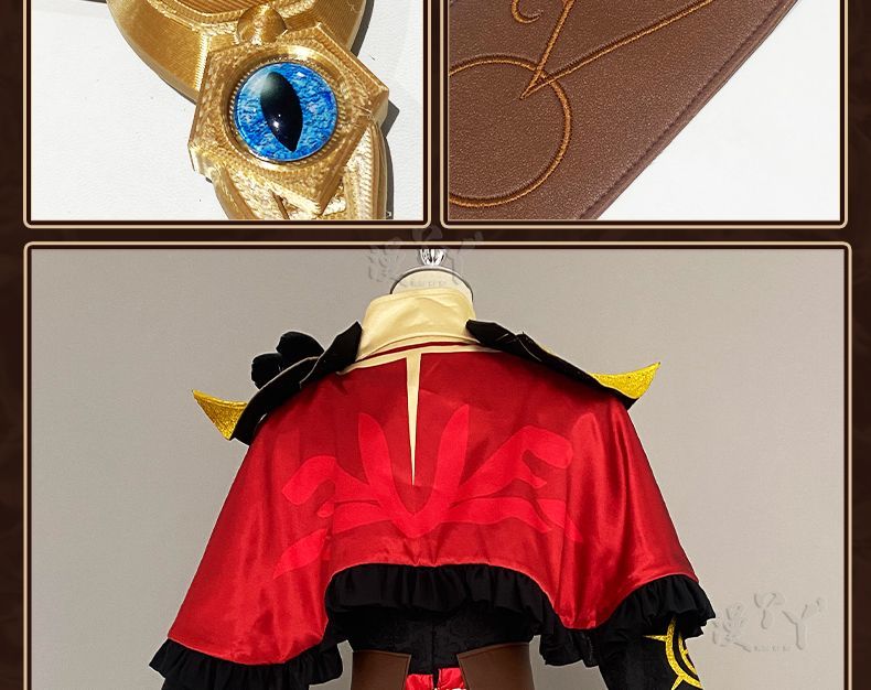 Game Identity V Mechanic Tracy Reznik Cosplay Costume Women Cute Dress Hallween Carnival Uniform Anime Clothing