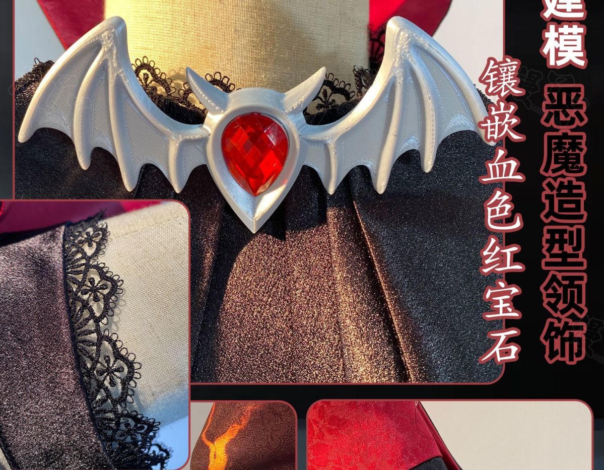 Game Identity V Photographer Joseph Desaulnier Cosplay Costume Fancy Suit Halloween Carnival Uniforms Custom Made