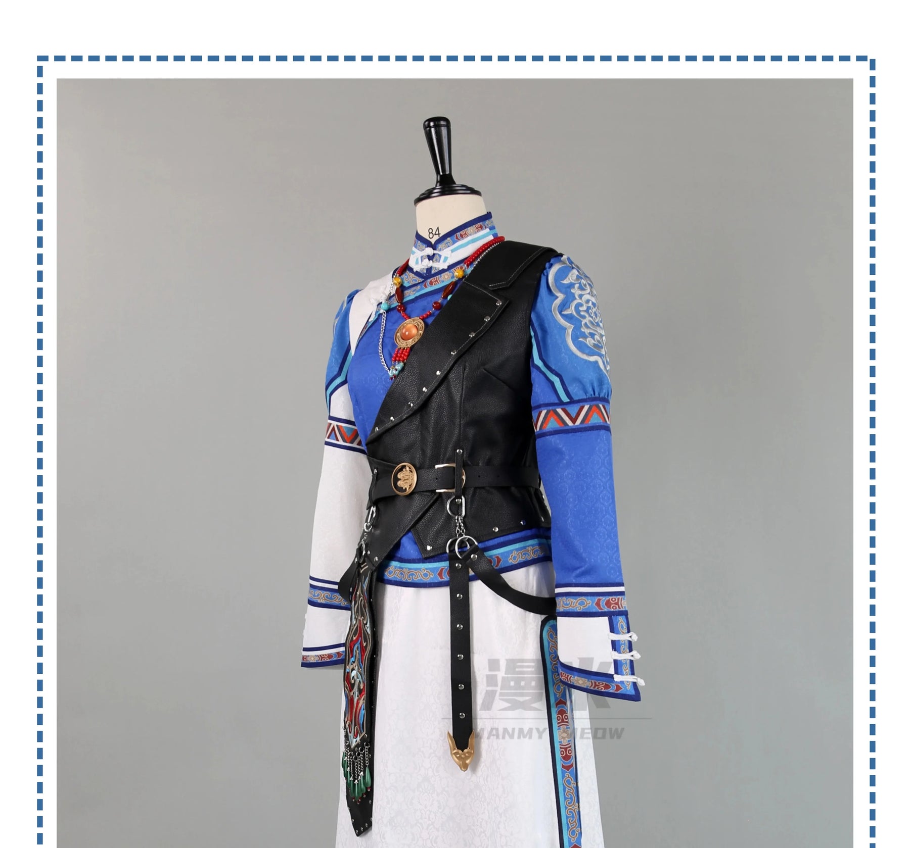 Love And Deepspace Heroines Cosplay Costume Uniform Halloween Carnival Party Christmas Play Role Clothing