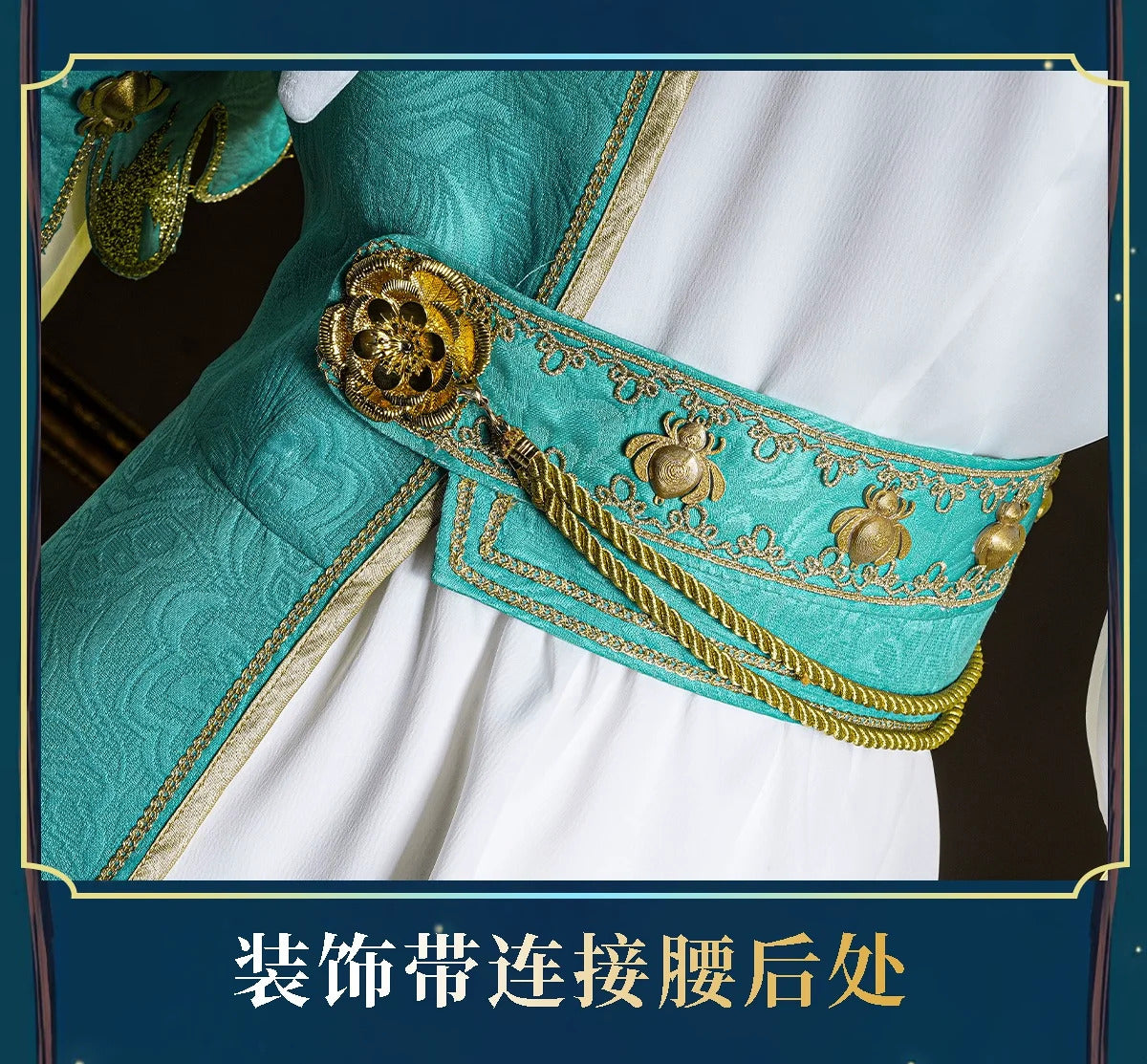 Shusheng Identity V Joseph Photographer Chrysophoron Game Suit Gorgeous Cosplay Costume Halloween Party Role Play Outfit