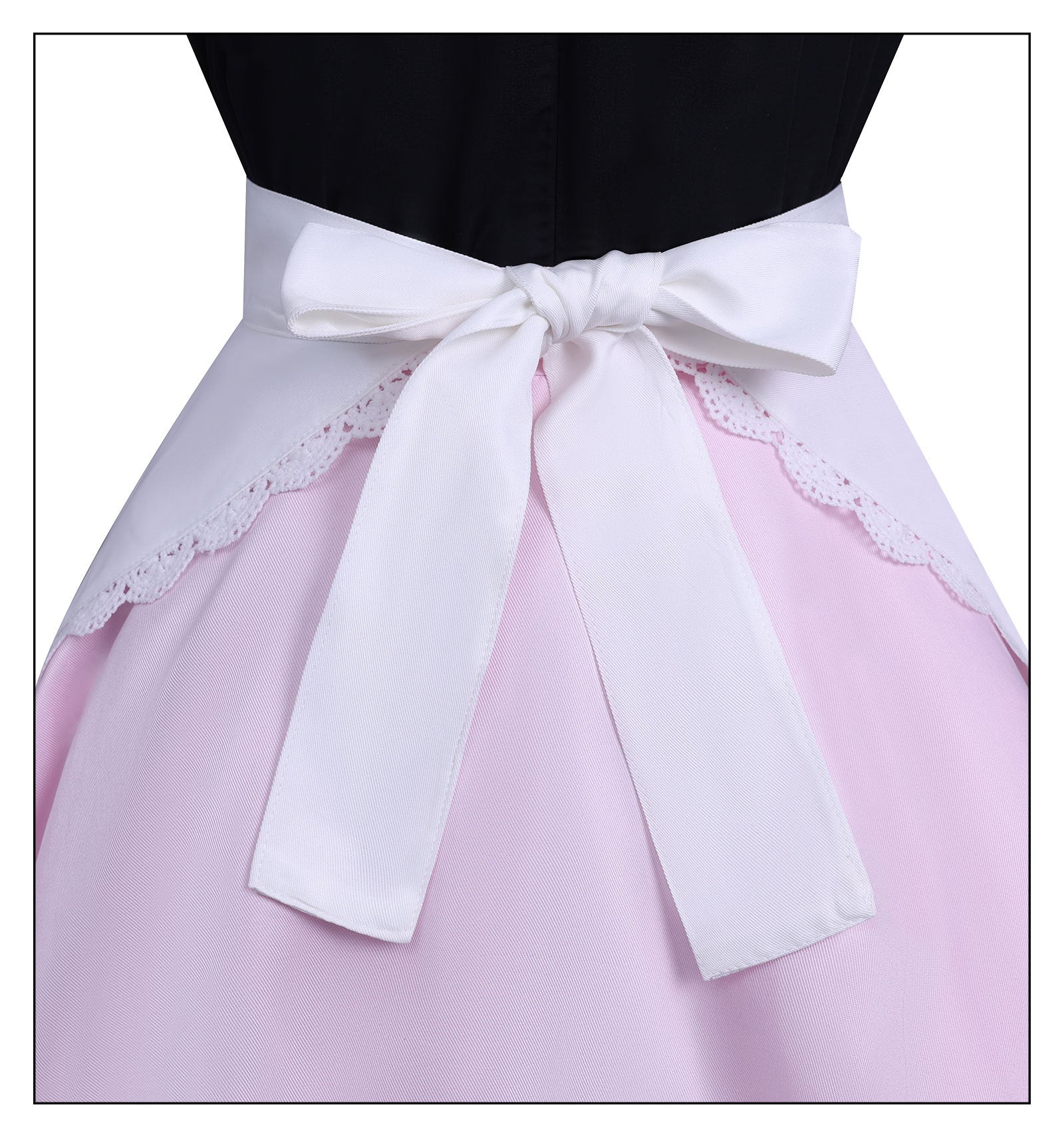 Dupain Cheng Cosplay Costume Miraculous S6 Marinette Clumsy Girl Wig Skirt Women Halloween Party Anime Event Roleplay Uniform
