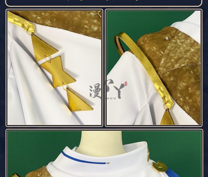 Six Cosplay Anime Reverse:1999 Cosplay Costume Prisoner 6 Dress 37 Cosplay DRESSES Cloak Headwear Uniform Set for Woman Man