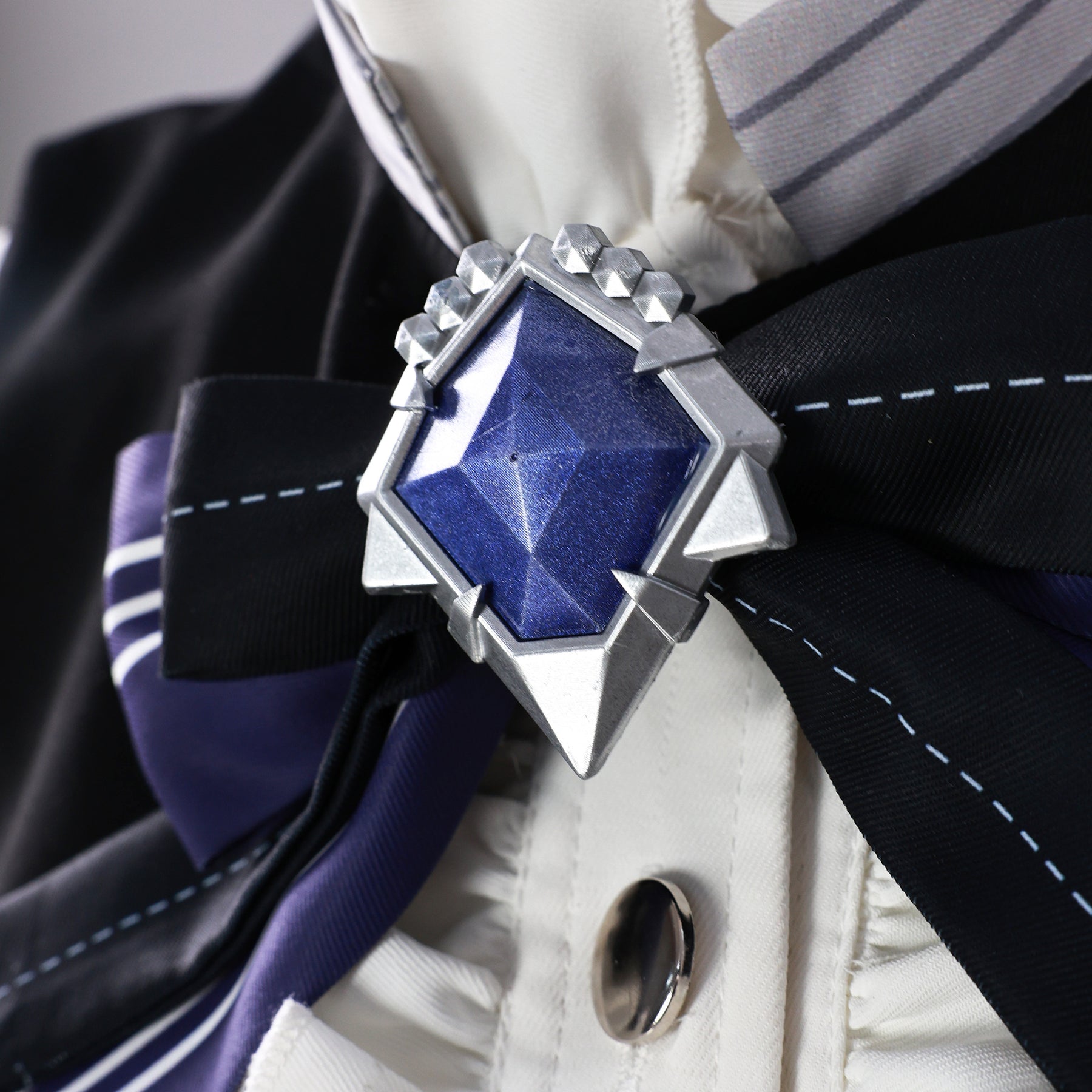 Zenless Zone Zero cosplay Game Costume Vivian Vampire Girl cosplay Anime Costume