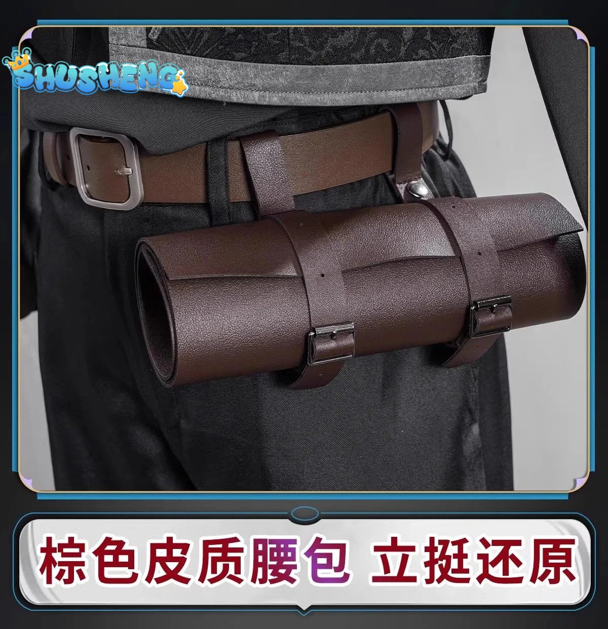 Identity V Matthias Czernin Puppeteer Game Suit Handsome Uniform Cosplay Costume Halloween Party Role Play Outfit Men