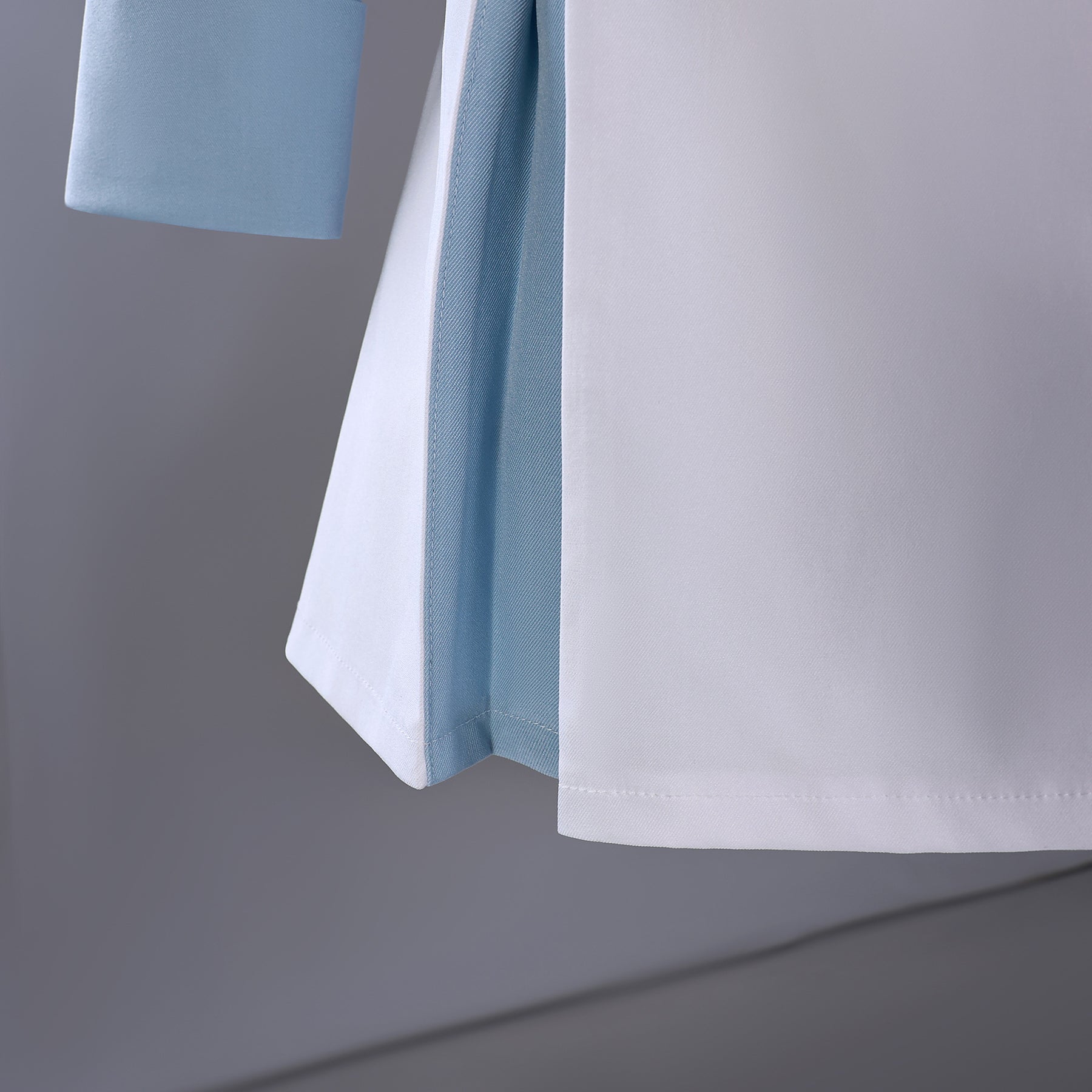 KINOMOTO SAKURA Blue White Dating Dress Variety Sakura Anime Clothing Two-Dimensional game Halloween Uniform