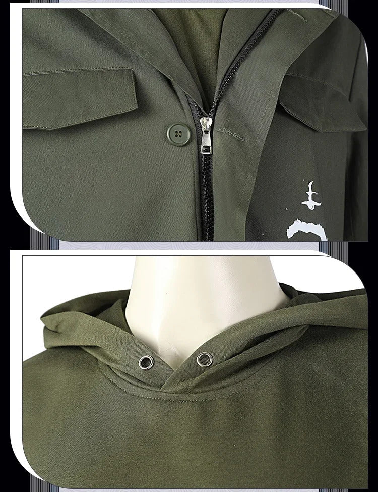 Riddler Edward Nygma superhero Bat Cosplay Costume Mask, jacket, pants, glasses, hoodie, hat, glove set men's fantasy uniform