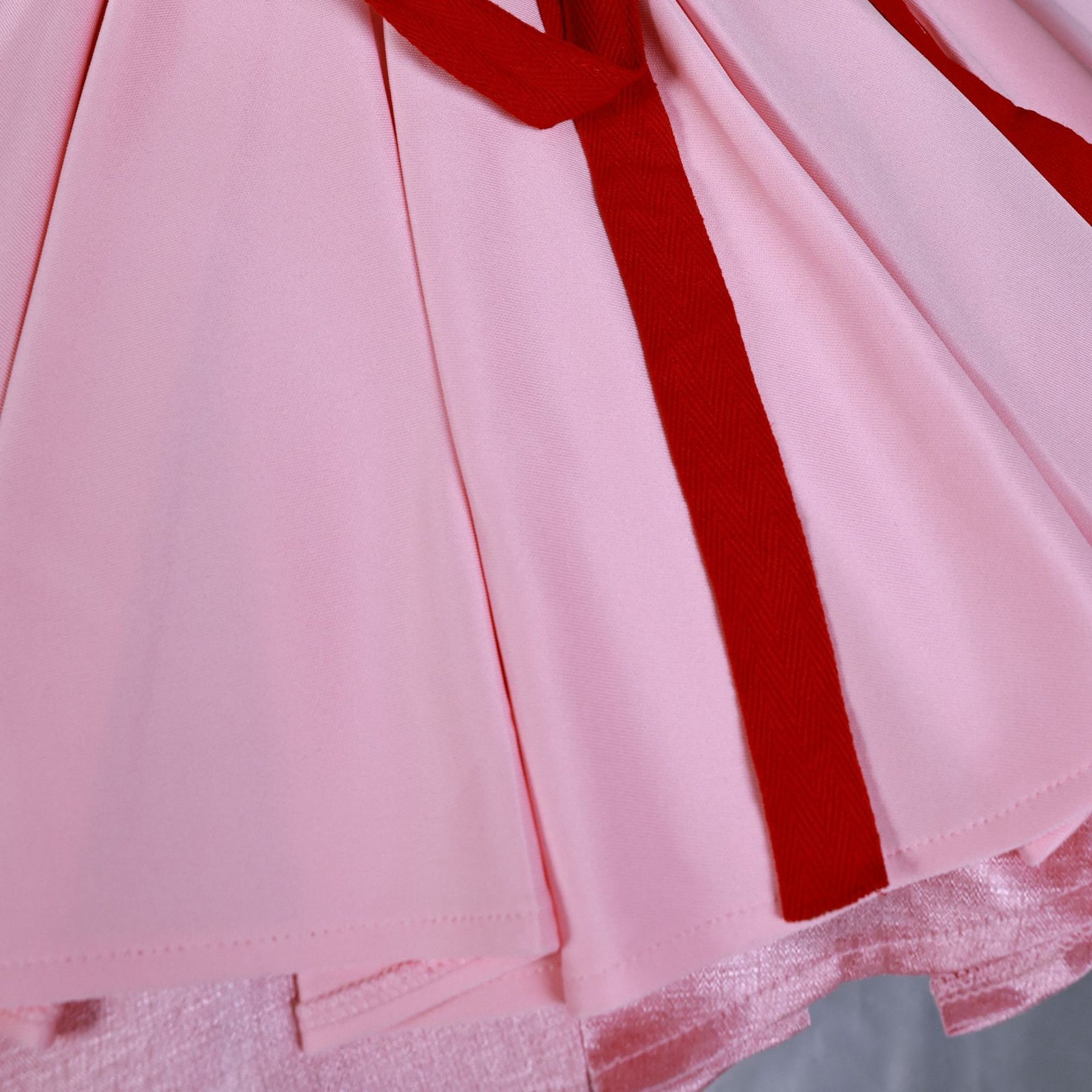 Anime Shugo Chara Cosplay Hinamori Amu Costume Amulet Heart Pink Girls Dress Sexy Cos Wigs Jirai Kei For Halloween Customized