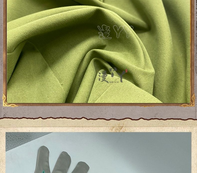 Identity V Aesop Carl Embalmer Cosplay Costume Shirt vest jacket scarf gloves handsome suit party carnival Man Woman uniform