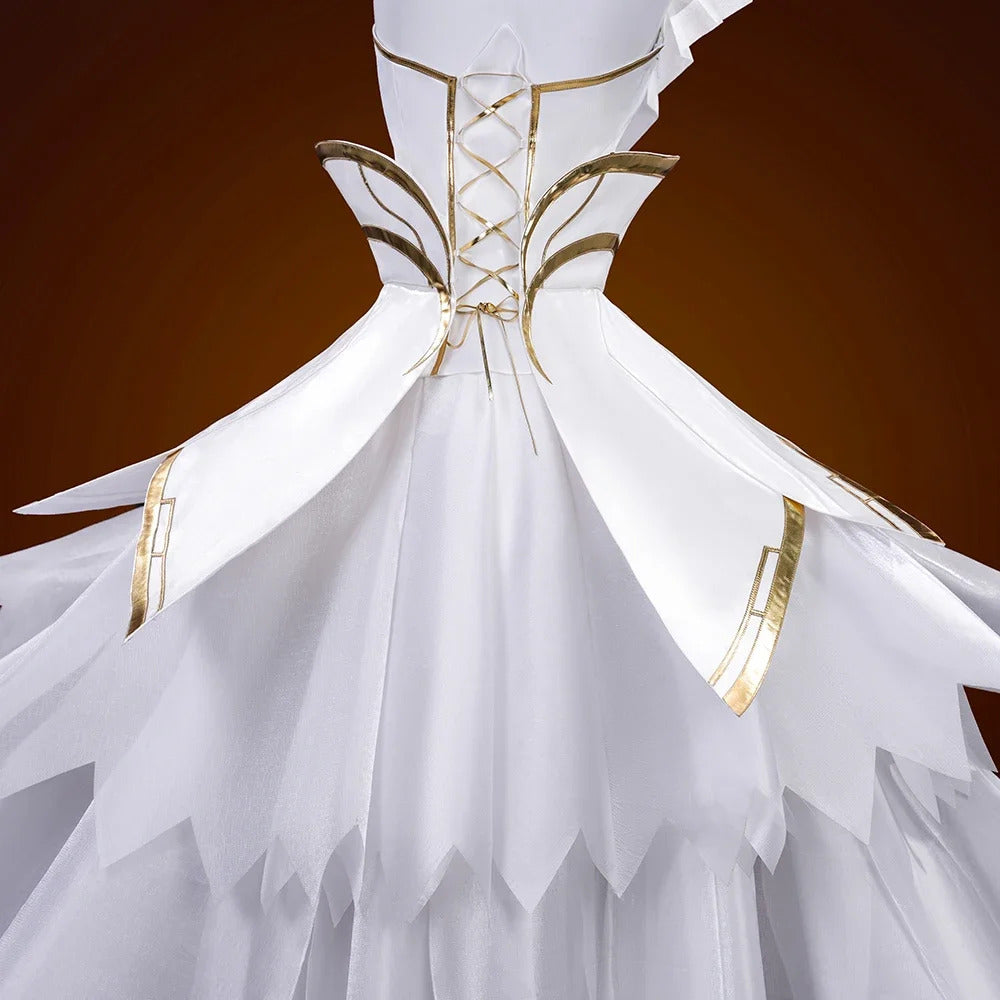 Tobiichi Origami Cosplay Costume Anime DATE A LIVE Eheieh Uniform Halloween Carnival Party Christmas Play Role Clothes Clothing