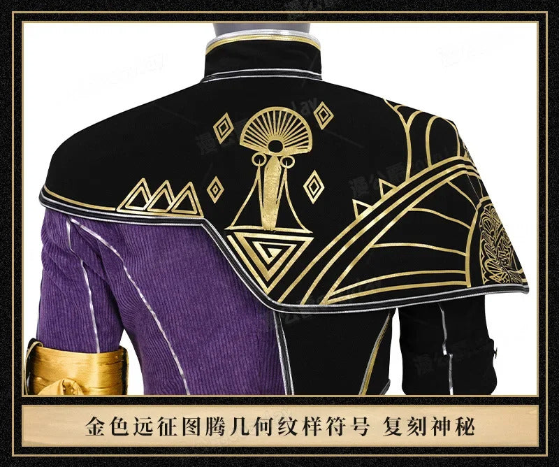 Maelle Cosplay Costume Game Clair Obscur:Expedition 33 Uniform Halloween Carnival Party Christmas Play Role Clothes Clothing