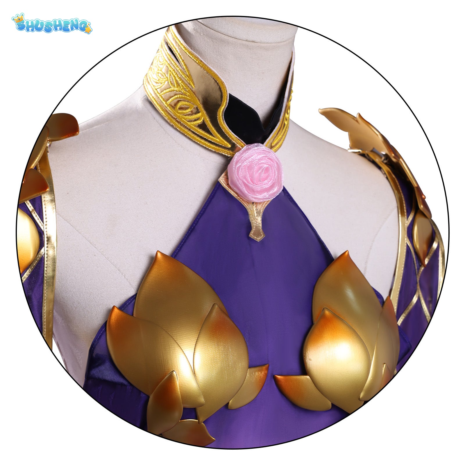 Fate/Grand Order Game Kama Cosplay With White Wig The Eros In Legend The 5-star Follower Rank Assassin Cosplay Costume Full Suit