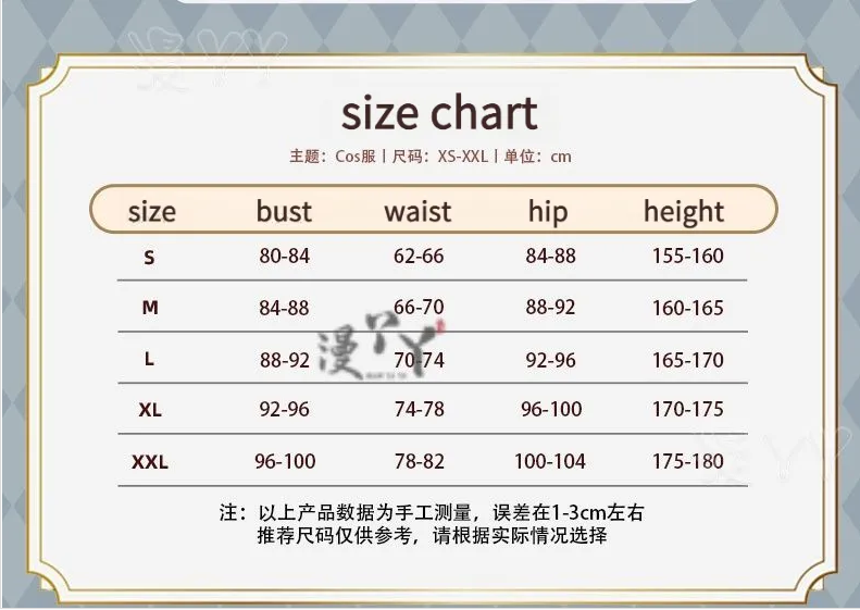 Identity V Grace Naiad Game Suit Sweet Lovely Maid Dress Cosplay Costume Halloween Party Role Play Outfit Women