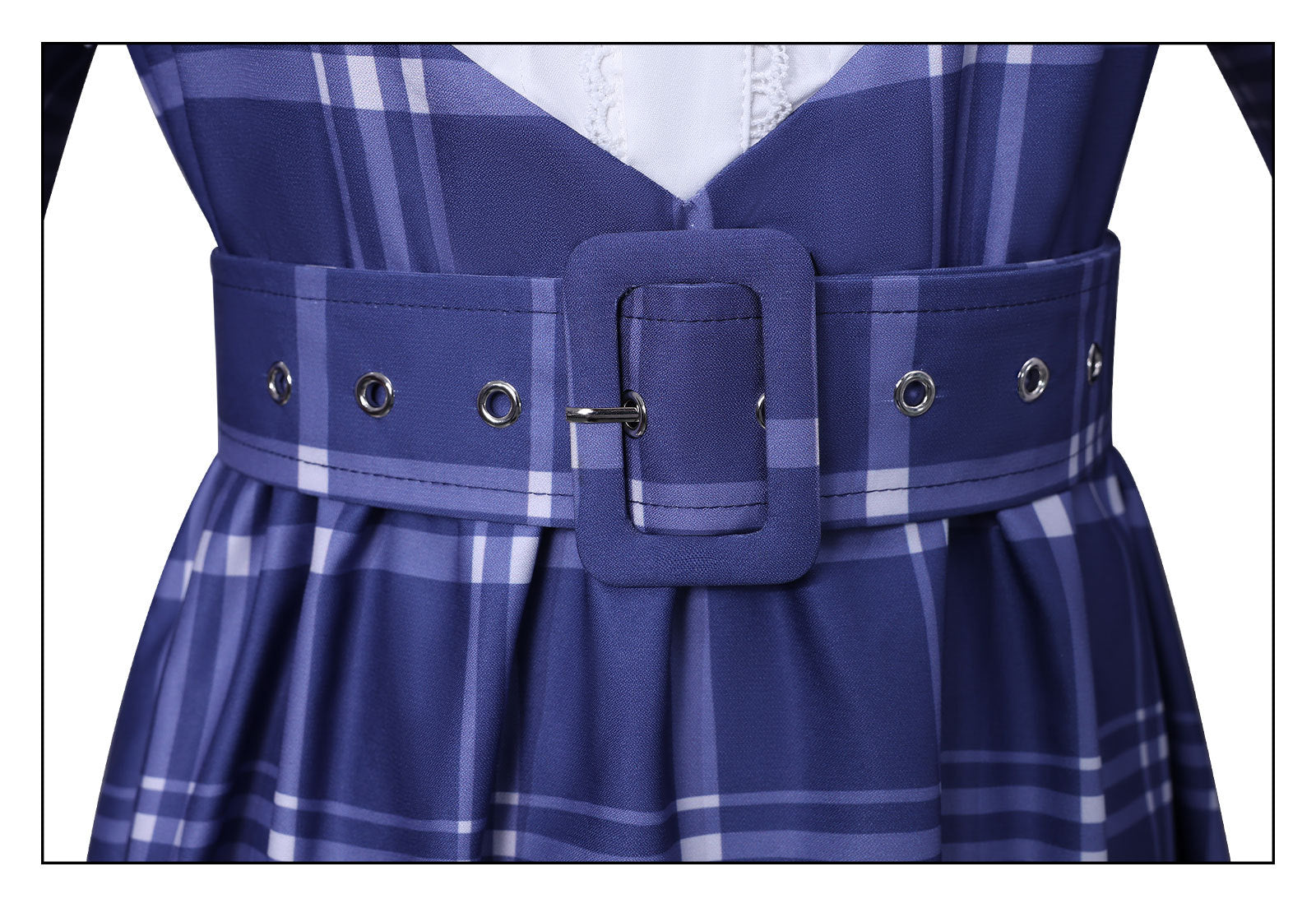 BanG Dream! cosplay Wakaba Mutsumi Mortis cosplay costume