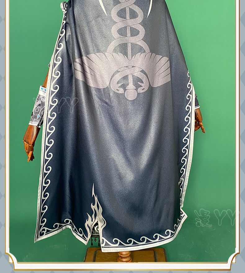 Game Identity V Lawyer Freddy Riley Cosplay Costume Women Cute Party Suit Halloween Uniforms Anime Clothing Custom Made