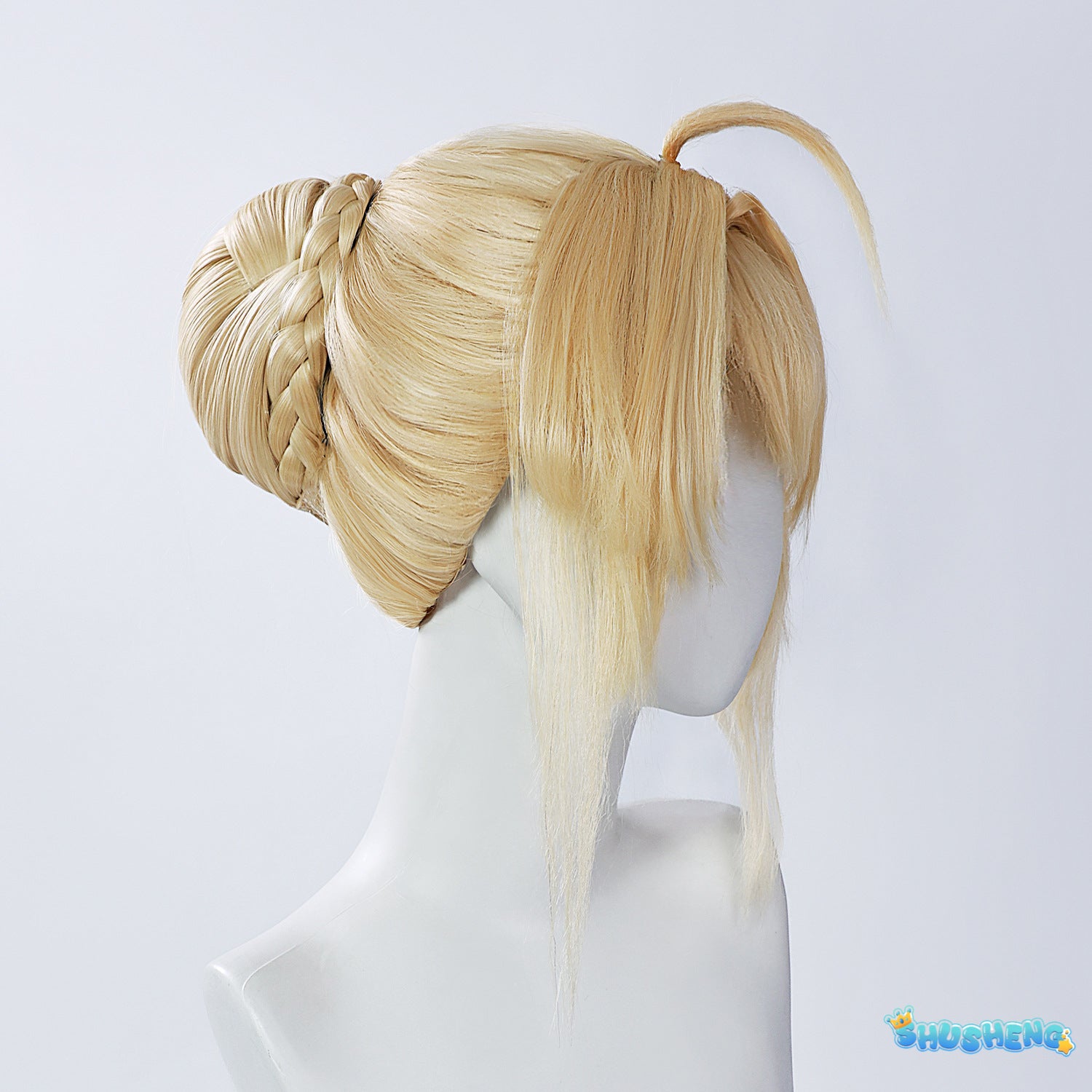 Saber Cosplay Costume Fate X Honkai:Star Rail Game Cos Costuems Full Set
