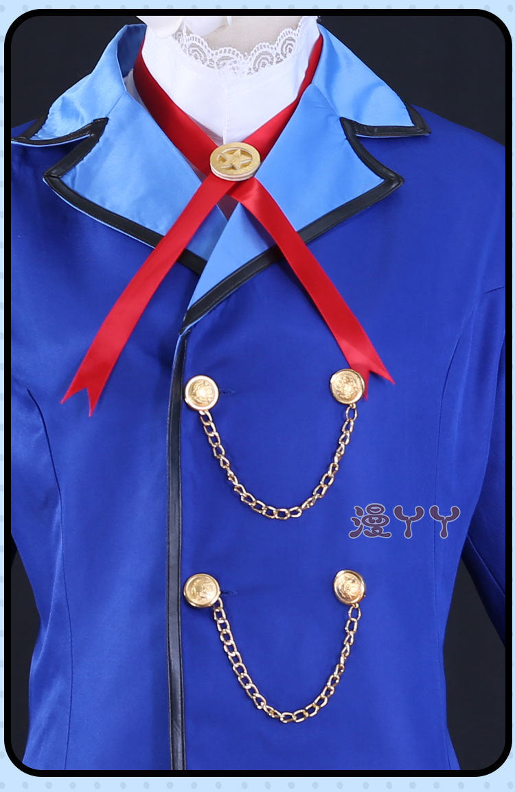 Anime Aikatsu Hoshimiya Ichigo Shibuki Ran Kiriya Aoi Cosplay Costume Starlight School JK Campus Uniform Woman Kawaii Suit