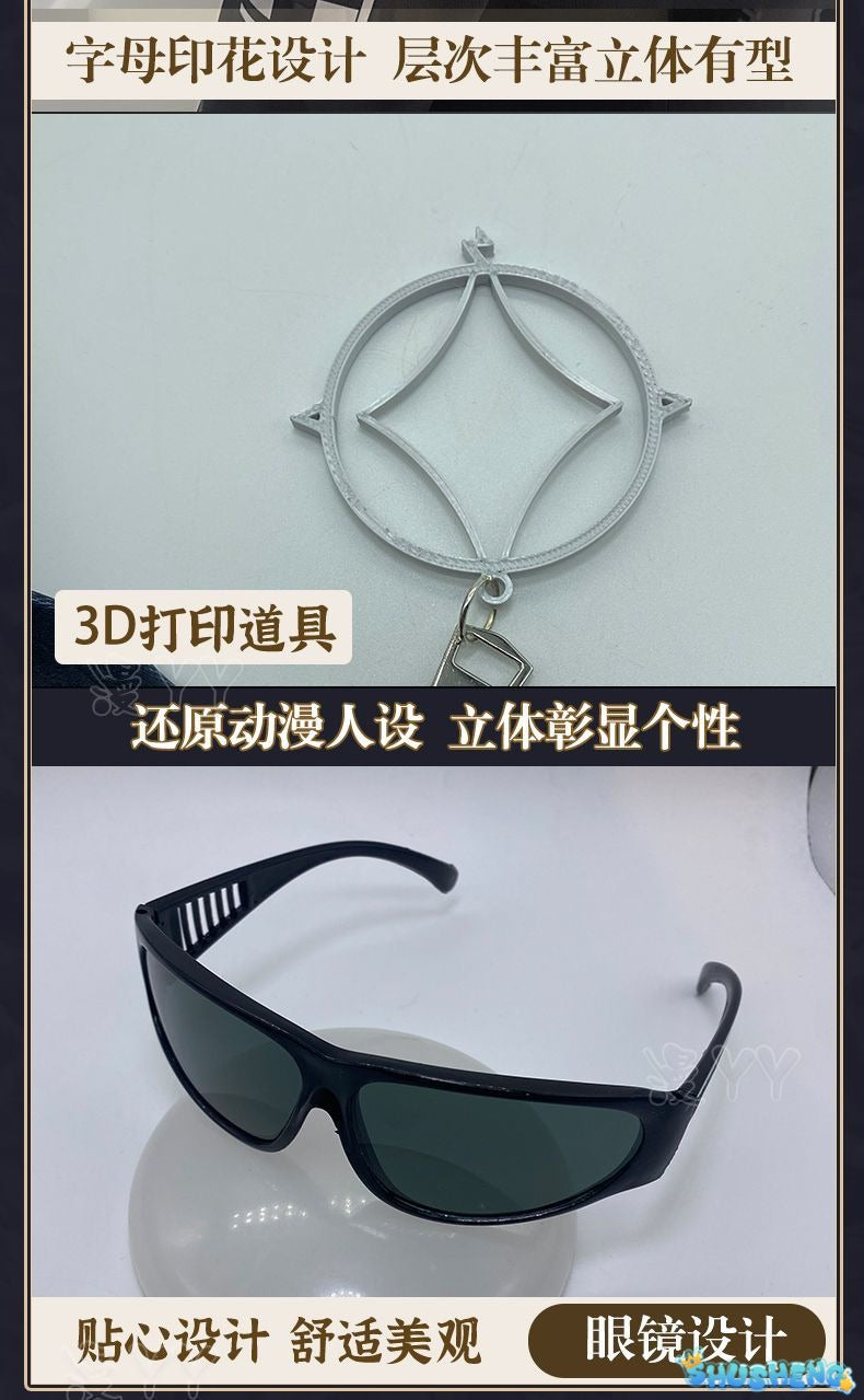 Alva Lorenz Cosplay Costume Identity V Hermit Suit Handsome Uniform Halloween Carnival Suit Fancy Outfits