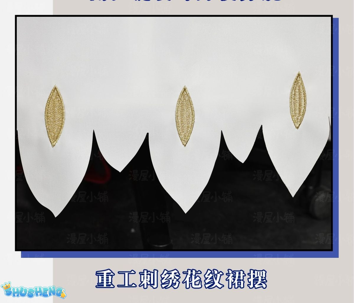 Saber Cosplay Costume Game Fate/Stay Night Cosplay DUDU-SR Artoria Pendragon Saber Women Costume Armor Arutoria Halloween FGO