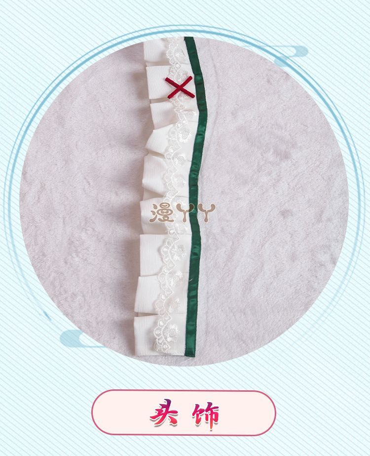 Genshin Impact Katheryne Cosplay Costume For Halloween Christmas Festival Party Game Comic Con Clothes