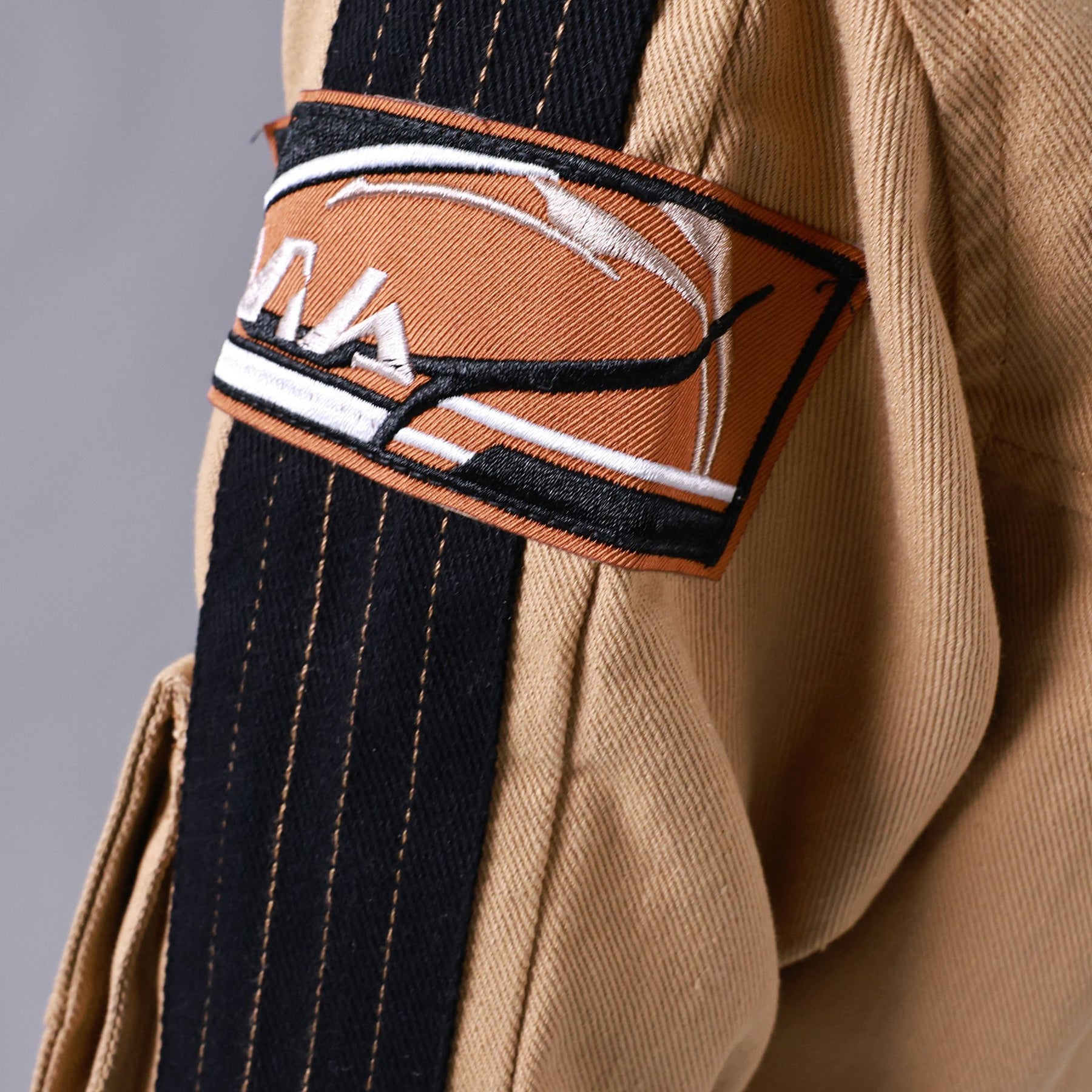 Love and Deepspace Caleb Cosplay costume supersonic costume