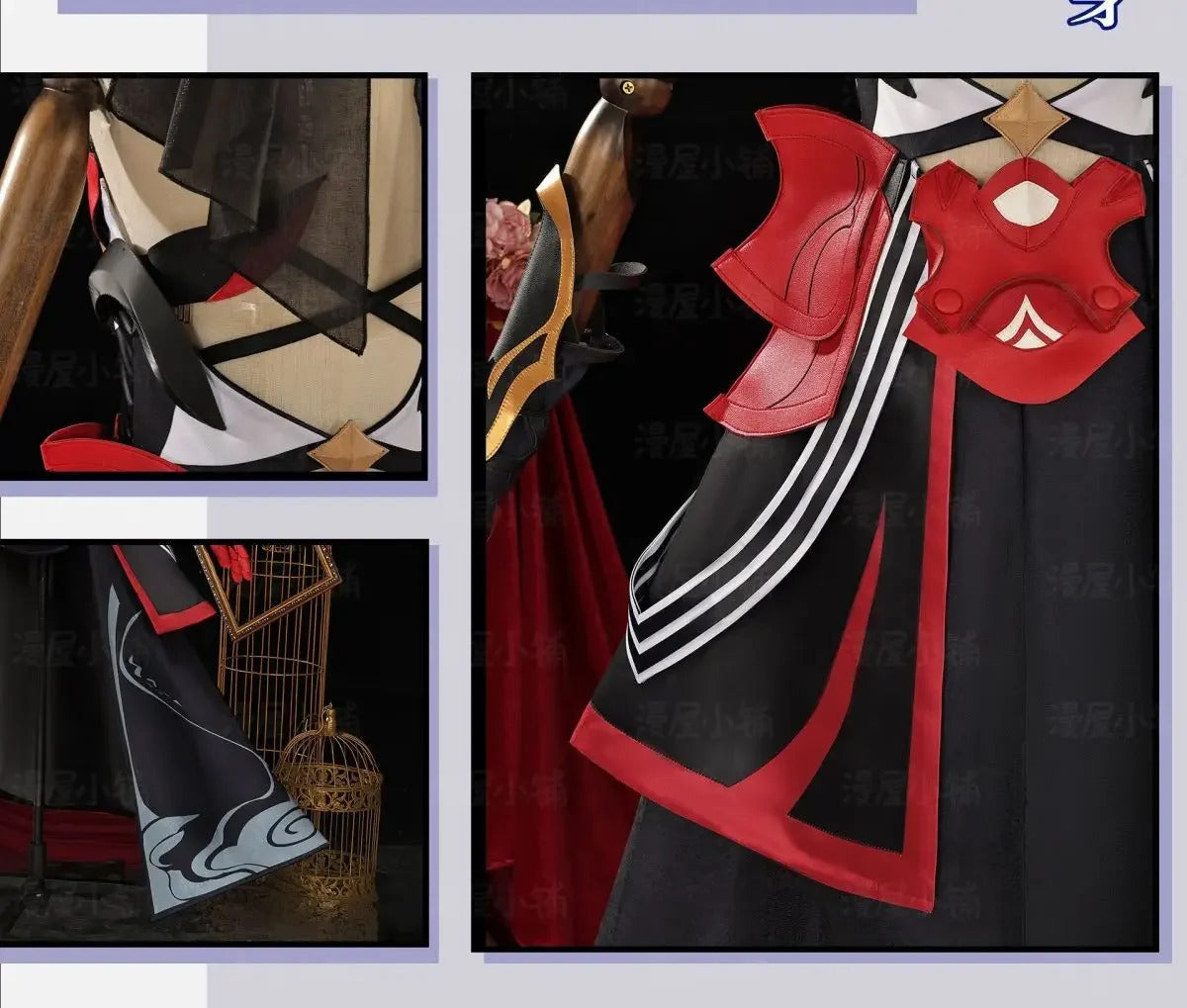 Honkai Impact 3 Raiden Mei Cosplay Costume Herrscher of Thunder Uniform Halloween Carnival Party Christmas Play Role Clothing