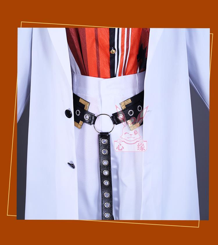 English Vtuber Virtual YouTuber Luxiem Mysta Rias Outfits Anime Customize Cosplay Costumes