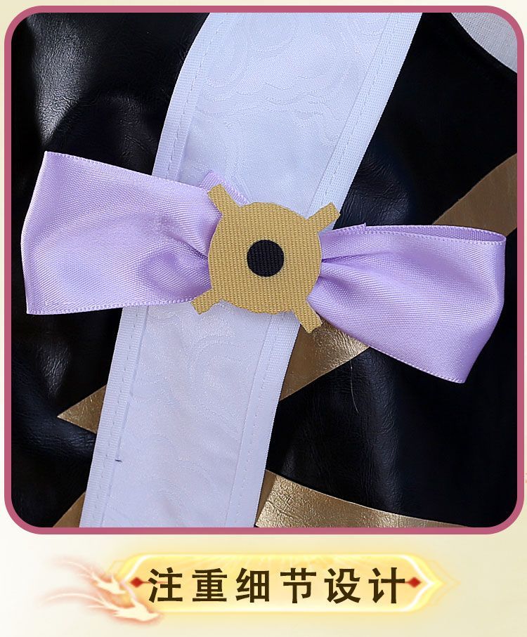 Game Genshin Impact Dori Cosplay Costumes Dori Cosplay Women Uniform Sexy Women Outfit Top Shorts Hat Halloween Cosplay