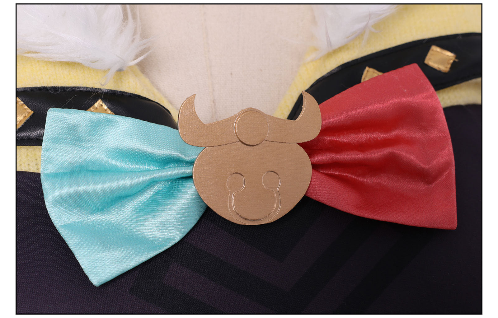 Hot Game Genshin Impact Varesa Cosplay Costume Anime Clothes Cute Dress for Women Girls Uniform Wig Shoes Halloween Role Party