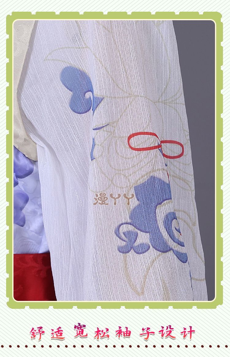 Anime Identity V Tracy Reznik JinZhongLin Skin Game Suit Antique Uniform Cosplay Costume Halloween Party Outfit Women