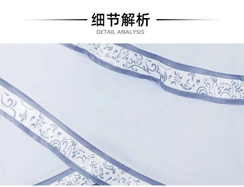 Anime The Apothecary Diaries Jinshi Cosplay Costume White Dress Headwear Earrings Kusuriya No Hitorigoto Maomao Women Outfit Cos