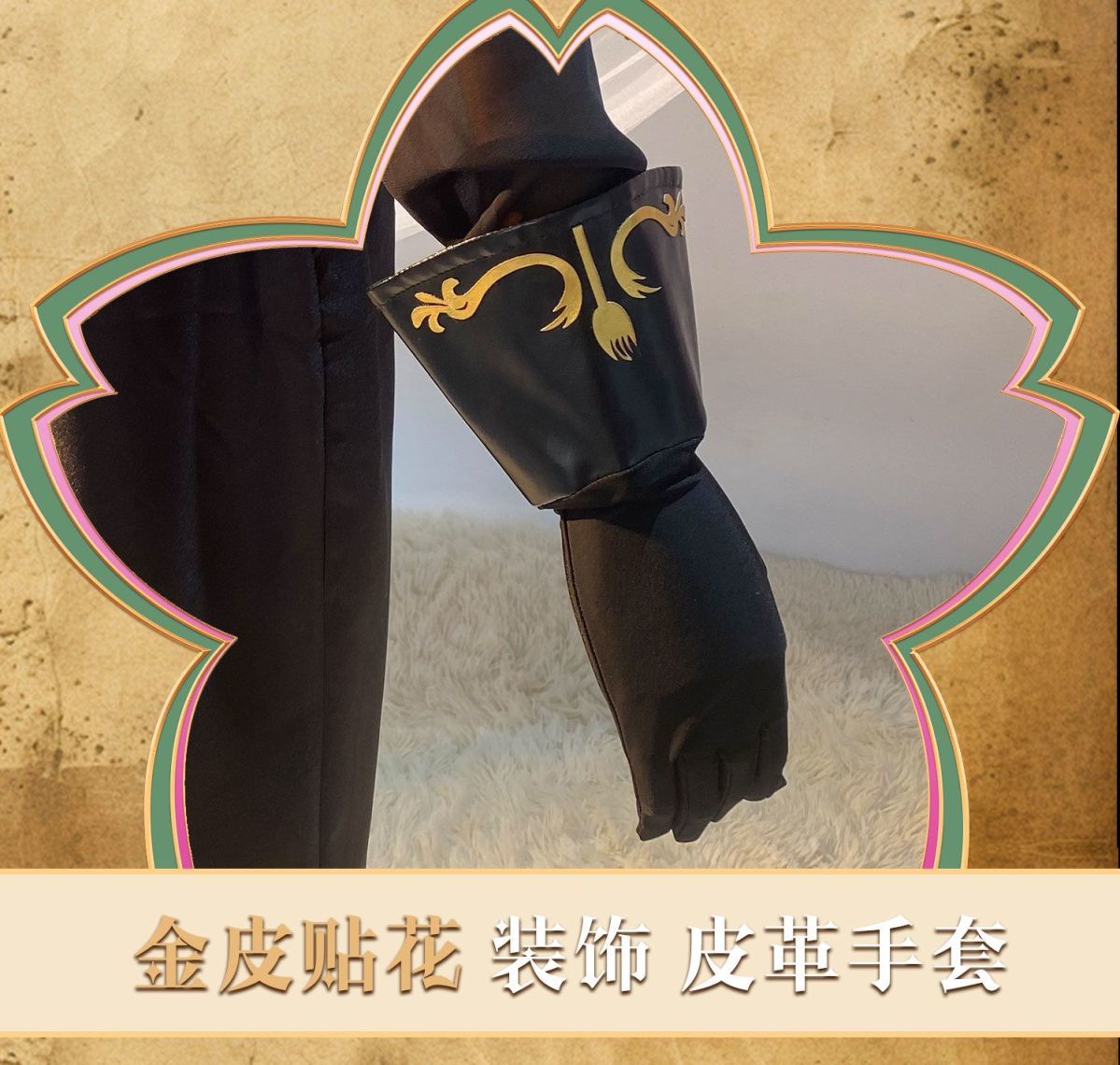 Game Identity Ⅴ Norton Campbell Prospector Cosplay Costume Hat glasse jewelr props Halloween party handsome uniform complete set