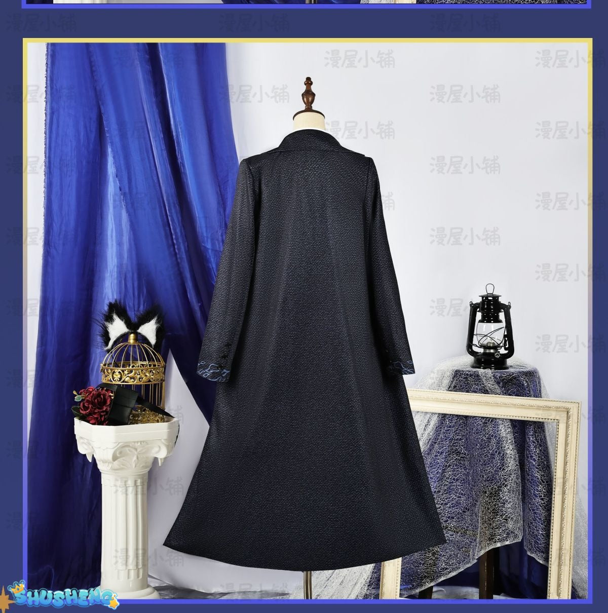 Texas the Omertosa Cosplay Game Arknights WakuWaku-SR Arknights Texas Women Game Arknights Uniform Cosplay Costume