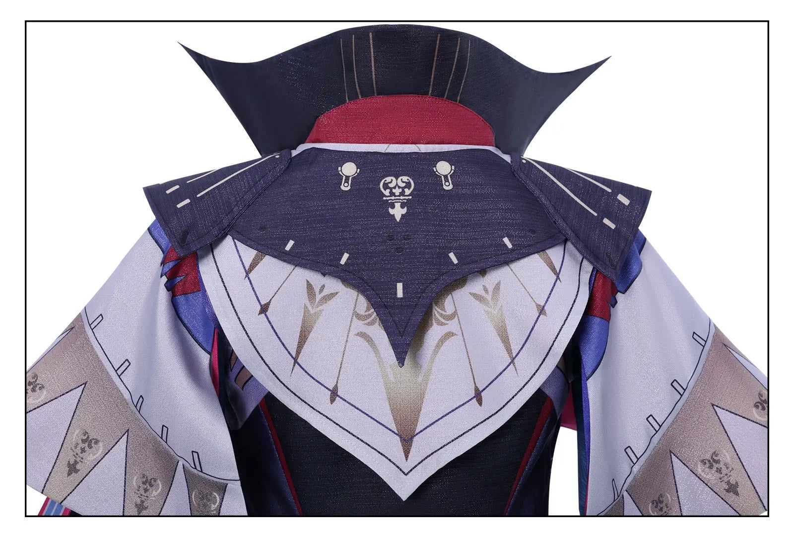 Game Wuthering Waves Brant Cosplay Costume Halloween party hat cloak wig prop set men women new handsome Brant uniform XS-XXXL
