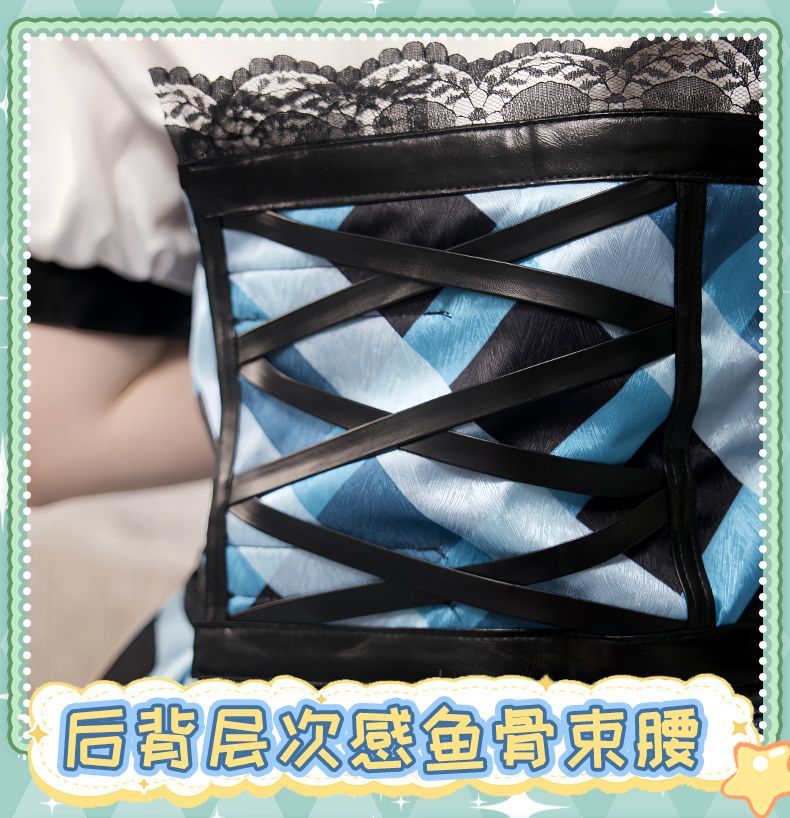 Todo Yurika Cosplay Costume Game Aikatsu Uniform Halloween Carnival Party Christmas Play Role Clothes Clothing
