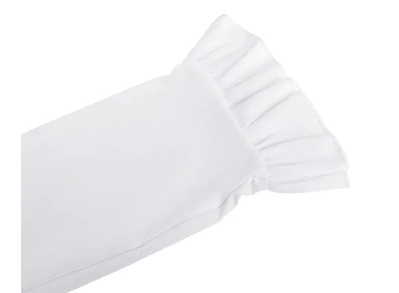Anime EVA Asuka Langley Soryu Ayanami Rei Cosplay Costume Halloween Party Sweet Maid Uniform Dress Socks Headwear Prop Woman Set