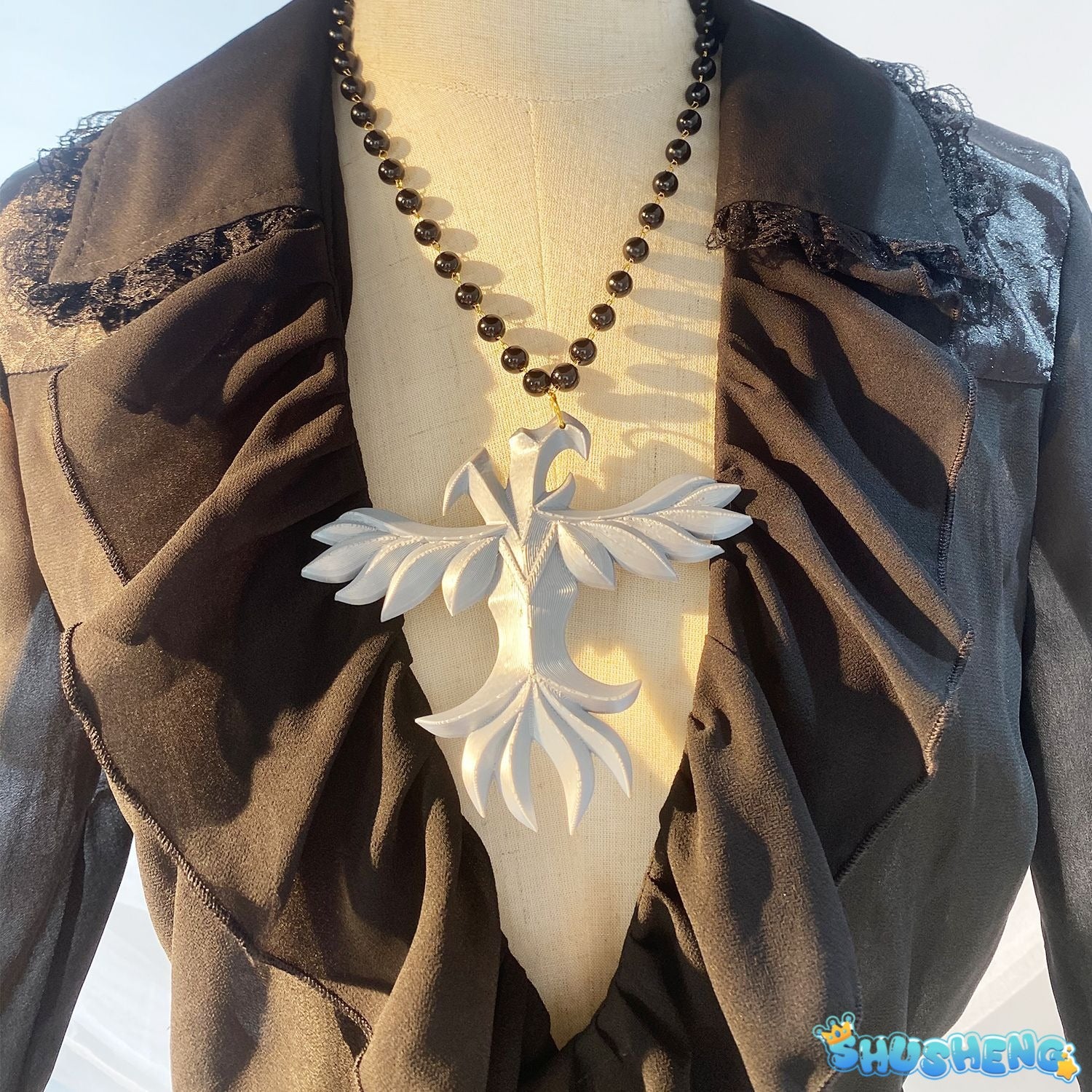 Game Identity Ⅴ Norton Campbell Prospector Cosplay Costume Hat glasse jewelr props Halloween party handsome uniform complete set