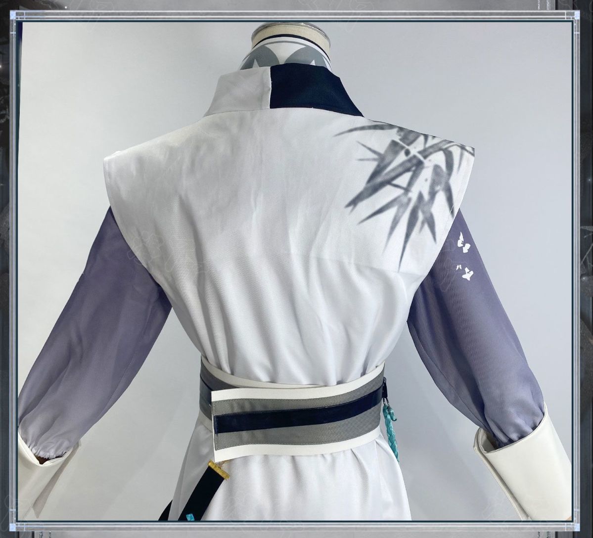 Game Identity V Jack the Ripper Cosplay Costume With Hat Halloween Carnival Uniform Anime Clothing Party Suit